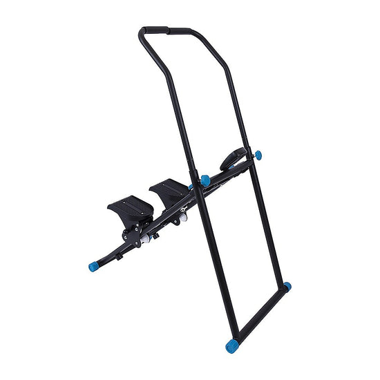 Vertical Climber Stair Stepper Machine ??Full Body Home Gym Fitness Equipment NEW VERSION