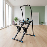 Vertical Climber Stair Stepper Machine ??Full Body Home Gym Fitness Equipment NEW VERSION
