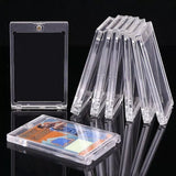 25 Pack Magnetic Card Holder For 35PT Trading Sports Cards