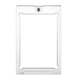 25 Pack Magnetic Card Holder For 35PT Trading Sports Cards