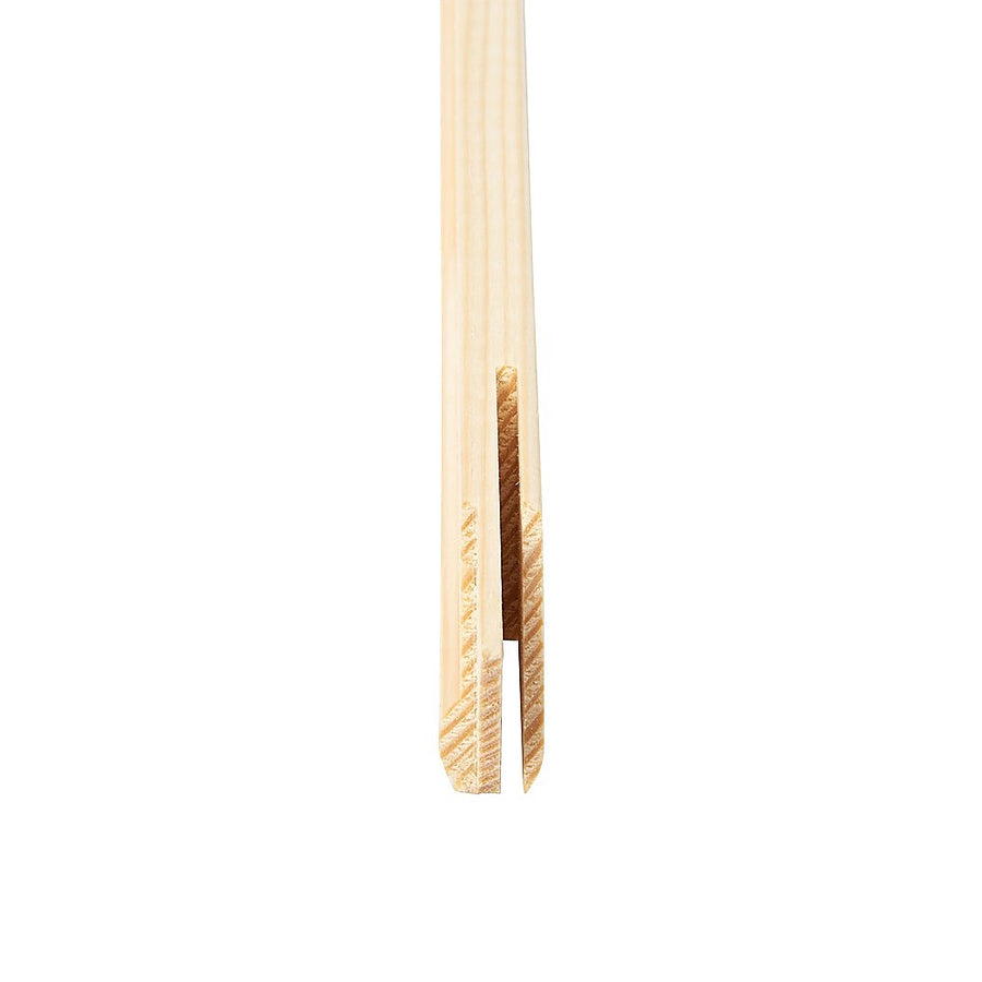50x Canvas Stretcher Bars Frames Pine Wood, image 8