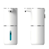 Sensor Soap Dispenser Drip Proof Rechargeable - Top-Down View