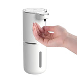 Sensor Soap Dispenser Drip Proof Rechargeable - 45-Degree Angle