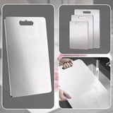 3 x 304SS Cutting Chopping Board Stainless Steel - Extra Image