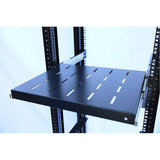 Sliding Rack Server Shelf For Rack 1U 19