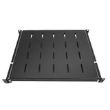 Sliding Rack Server Shelf For Rack 1U 19