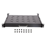 Sliding Rack Server Shelf 1U 19