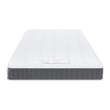 King Single Memory Foam Mattress – OEKO-TEX® Textile & CertiPUR-US® Certified Foam - Top-Down View