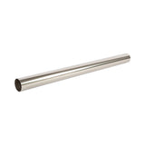 Universal 76mm Stainless Steel Exhaust Intake Pipe Polished Fitting