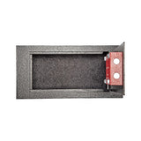 Underfloor Concealed Safe with Key – Heavy Duty Hidden Floor Security Box