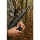 6pcs Keyed Alike Trigger Locks – Gun Safety Lock Set for Pistol, Rifle & Shotgun - Front View