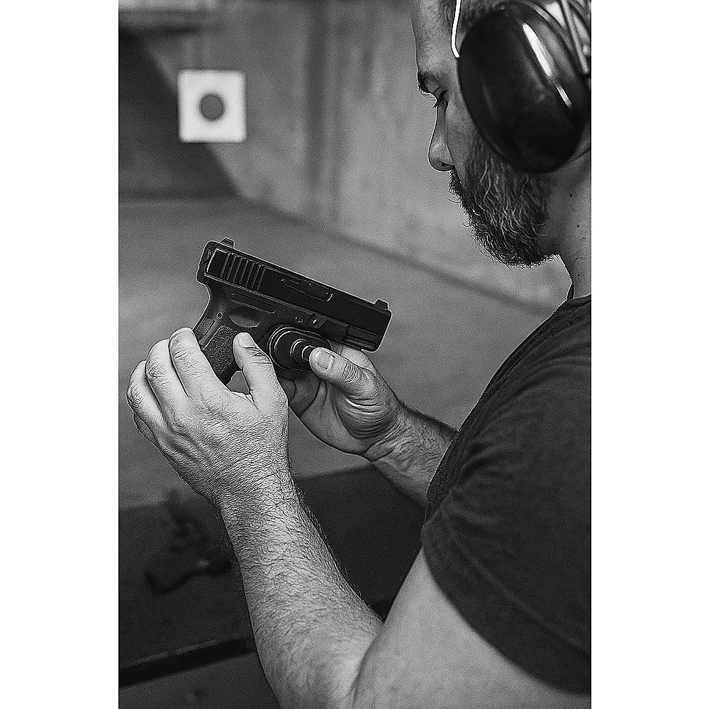 6pcs Keyed Alike Trigger Locks – Gun Safety Lock Set for Pistol, Rifle & Shotgun