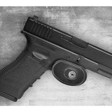 6pcs Keyed Alike Trigger Locks – Gun Safety Lock Set for Pistol, Rifle & Shotgun - Top-Down View