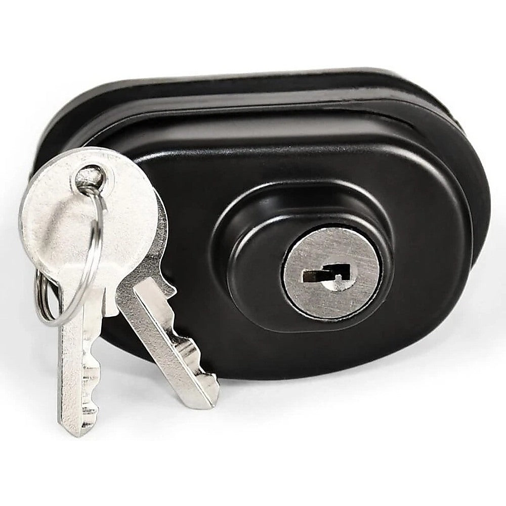 6pcs Keyed Alike Trigger Locks – Gun Safety Lock Set for Pistol, Rifle & Shotgun