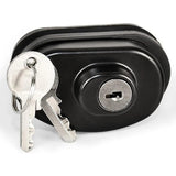6pcs Keyed Alike Trigger Locks – Gun Safety Lock Set for Pistol, Rifle & Shotgun - 45-Degree Angle
