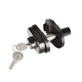 6pcs Keyed Alike Trigger Locks – Gun Safety Lock Set for Pistol, Rifle & Shotgun - Rear View