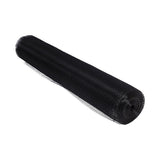 30m Black Chicken Wire Mesh Roll – Heavy Duty Aviary Netting & Garden Fencing for Poultry Enclosures - Top-Down View