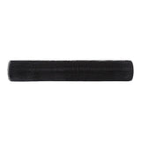 30m Black Chicken Wire Mesh Roll – Heavy Duty Aviary Netting & Garden Fencing for Poultry Enclosures - Rear View