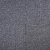 5m² Light Grey Carpet Tiles Set – Commercial & Domestic Flooring for Office, Retail, Home