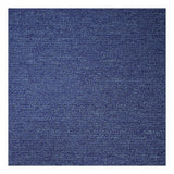 5m² Blue Carpet Tiles Set – Commercial & Domestic Flooring for Office, Retail, Home