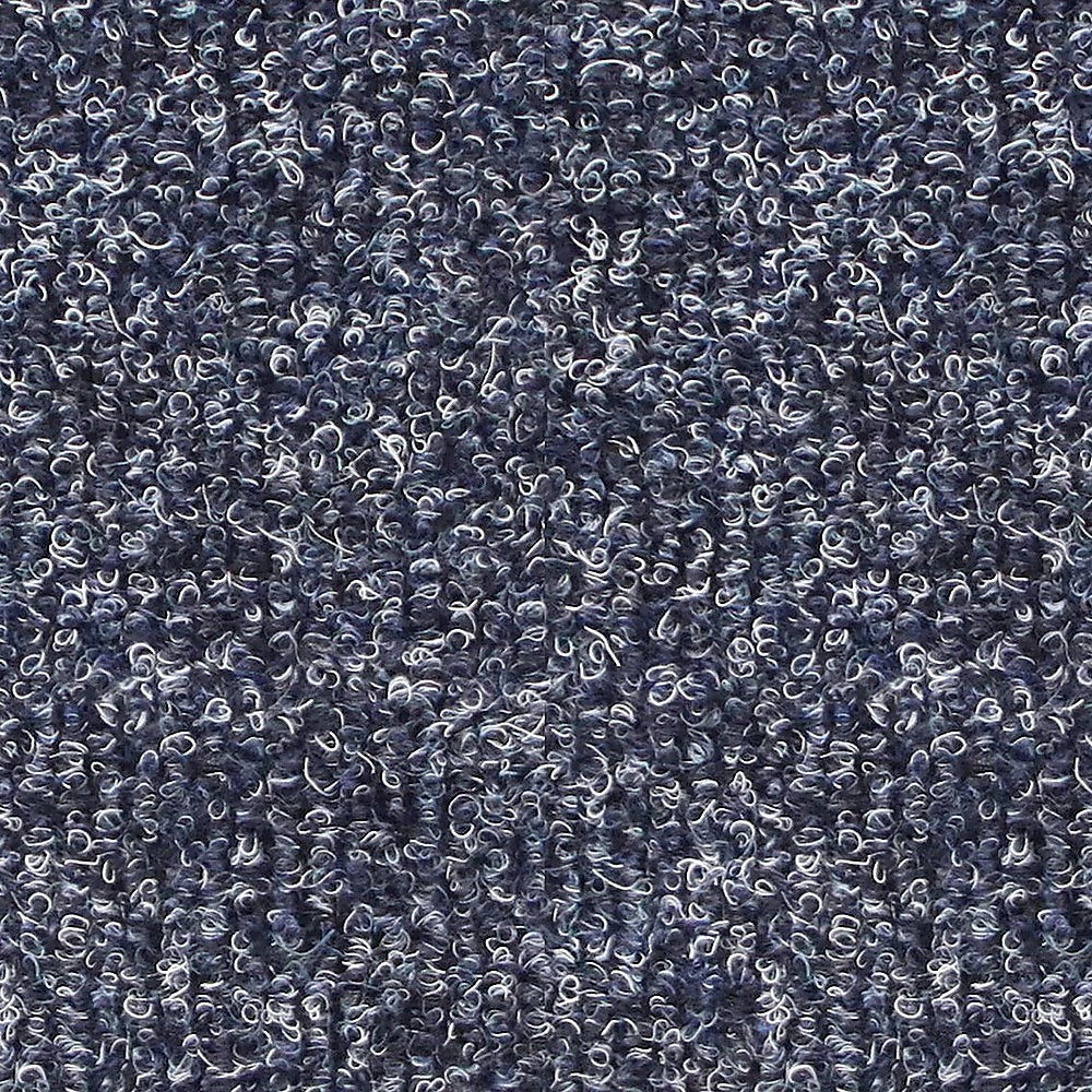 5m² Blue Carpet Tiles Set – Commercial & Domestic Flooring for Office, Retail, Home