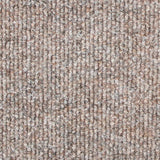 5m² Beige Carpet Tiles Set – Commercial & Domestic Flooring for Office, Retail, Home - Rear View
