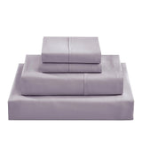 Queen Bed Sheet Set – 1800 Series Microfiber, Deep Pocket, Soft & Breathable, Grey