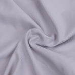 Queen Bed Sheet Set – 1800 Series Microfiber, Deep Pocket, Soft & Breathable, Grey