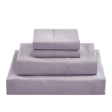 King Bed Sheet Set – 1800 Series Microfiber, Deep Pocket, Soft & Breathable, Grey