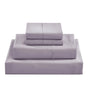 King Bed Sheet Set – 1800 Series Microfiber, Deep Pocket, Soft & Breathable, Grey