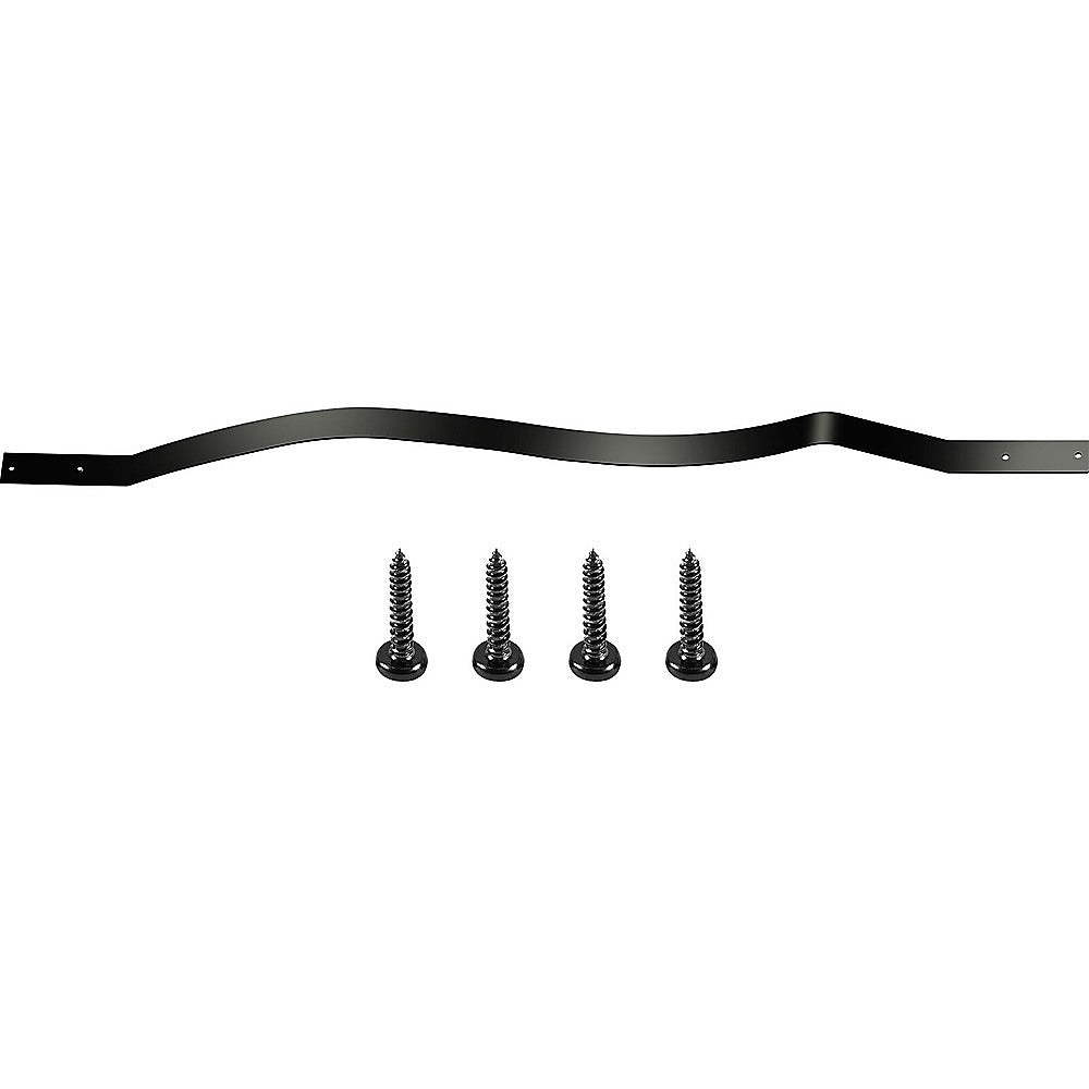 51 Pack 82cm Metal Deck Balusters – Iron Stair Railing Spindles for Outdoor & Indoor Use