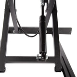 Ergonomic Standing Desk Converter Height Adjustable Sit Stand Workstation for Office Use