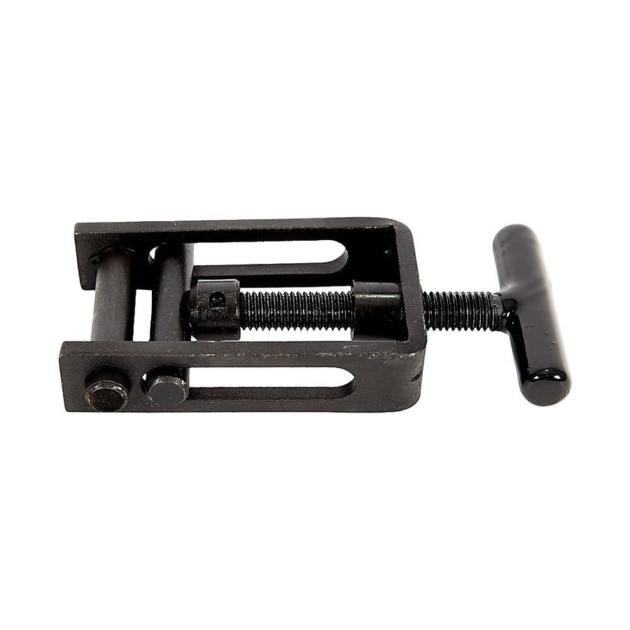 Squeeze Off Tool for 0–32mm MDPE Plastic Pipe Water Plumbing Clamp and Flow Stop Tool