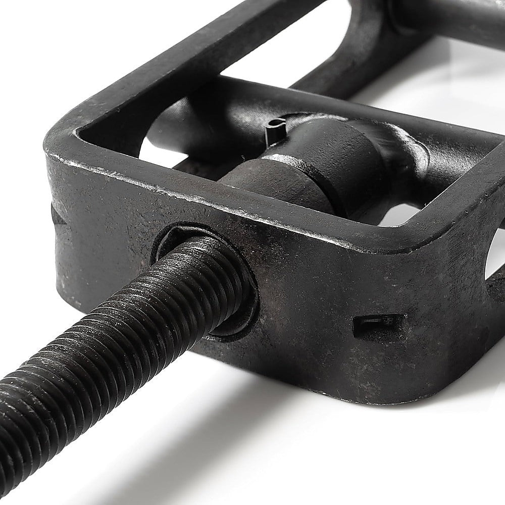 Squeeze Off Tool for 0–32mm MDPE Plastic Pipe – Water Plumbing Clamp & Stop