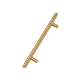 King-single DIY Wall Bed Hardware Kit with Gold handle – Frame & Mechanism for Custom Build - Extra Image