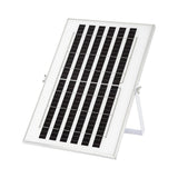 60W LED Solar Flood Light with Motion Sensor – Outdoor Security Lighting