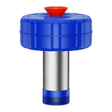 Large Floating Pond Fountain Pump – Outdoor Water Feature & Aerator