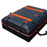 600L Car Roof Bag Cargo Carrier – Large Waterproof Rooftop Luggage Rack Storage - Extra Image