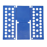 Adult Clothes Folder Organiser – Easy Fold Laundry Board for T-Shirts, Jumpers & Tops