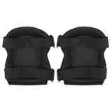 Heavy Duty Work Knee Pads – Construction Safety Pads with Soft Foam & Gel Cushion for All-Day Comfort
