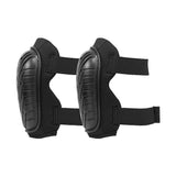 Heavy Duty Work Knee Pads – Construction Safety Pads with Soft Foam & Gel Cushion for All-Day Comfort