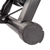 Indoor Bicycle Trainer – Magnetic Stationary Bike Stand for Home Fitness Workouts - Extra Image