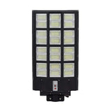 1152 Solar LED Street Light – Commercial Outdoor Garden Motion Sensor Flood Lamp