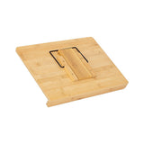 Adjustable Reading & Laptop Stand – Multi-Angle Bookstand for Study, Art & Work - Extra Image