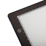 A4 LED Light Tracing Box Drawing Pad for Sketching Animation Art
