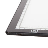 A3 LED Light Tracing Box Drawing Pad for Sketching Animation Art