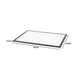 A3 LED Light Tracing Box Drawing Pad for Sketching Animation Art - Extra Image