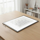 A1 LED Light Box for Drawing, Calligraphy & Tracing Artists Pad