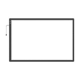 A2 LED Light Box for Drawing, Calligraphy & Tracing Artists Pad