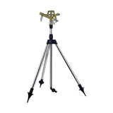 Tripod Rotating Sprinkler Automatic Irrigation Garden Watering